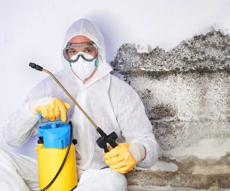 Cooley Water Damage Restoration