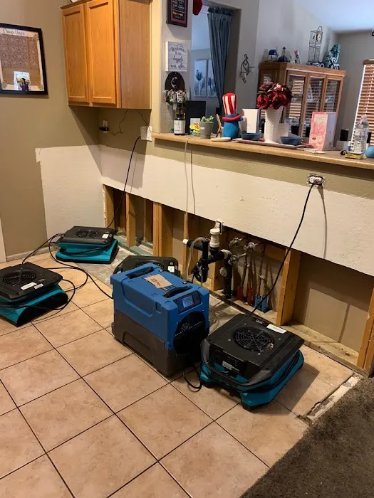 Cooley Water Damage Restoration Picture 3