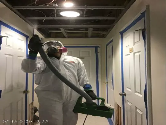 SERVPRO of Allston, Brighton & Brookline Picture 6