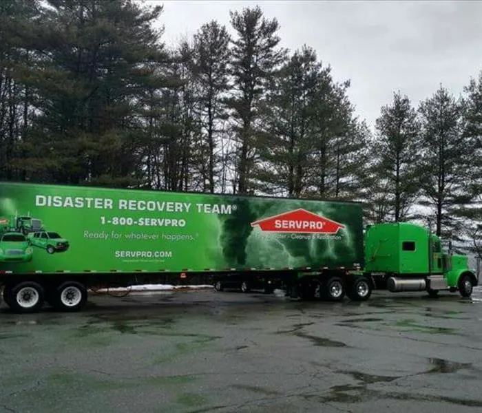 SERVPRO of Allston, Brighton & Brookline Picture 8