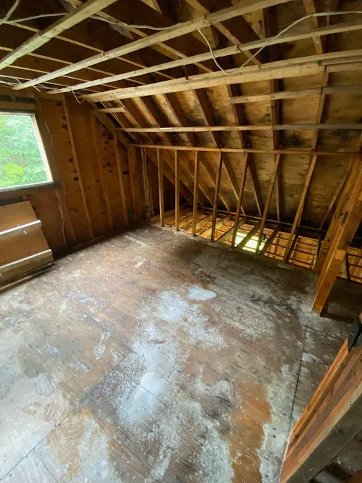 SERVPRO of Boston Downtown / Back Bay / South Boston / Dorchester Picture 7