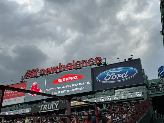 SERVPRO of Boston Downtown / Back Bay / South Boston / Dorchester Picture 4