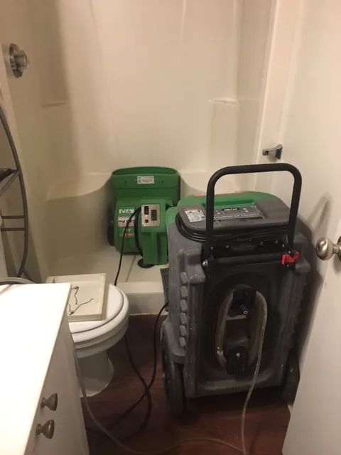 SERVPRO of Boston Downtown / Back Bay / South Boston / Dorchester Picture 5