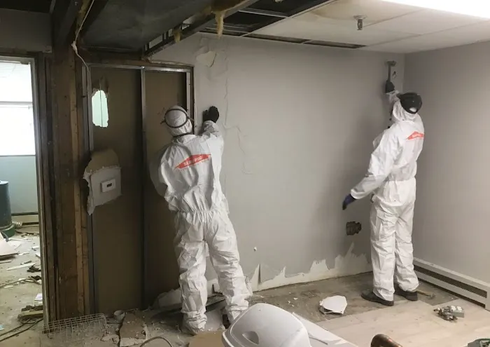 SERVPRO of Cambridge/Belmont Picture 8