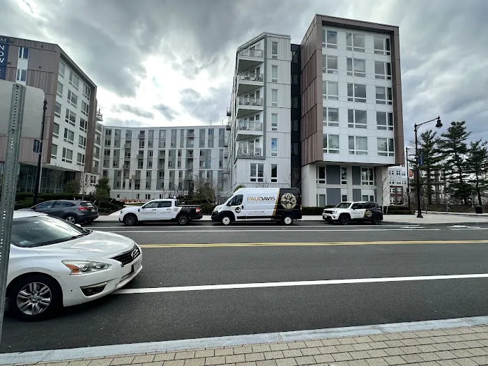 Paul Davis Restoration of Downtown Boston and Cambridge Metro Picture 3