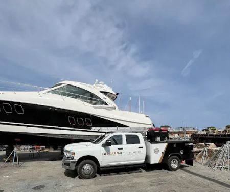 Paul Davis Restoration of Downtown Boston and Cambridge Metro