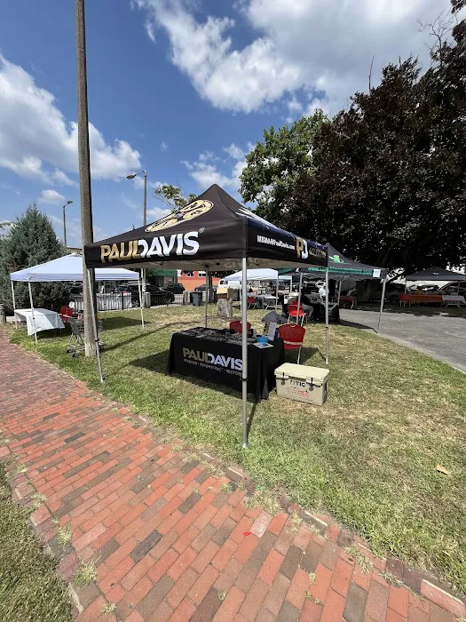 Paul Davis Restoration of Downtown Boston and Cambridge Metro Picture 7