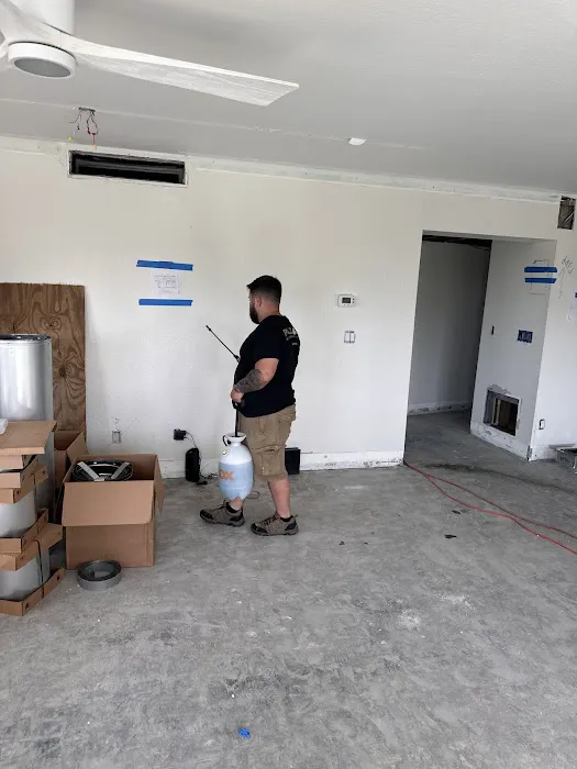 Paul Davis Restoration of Downtown Boston and Cambridge Metro Picture 5