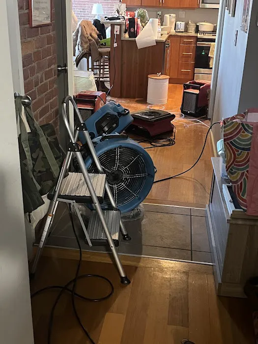 Paul Davis Restoration of Downtown Boston and Cambridge Metro Picture 10