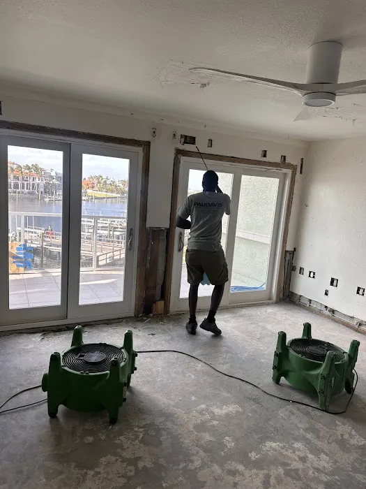 Paul Davis Restoration of Downtown Boston and Cambridge Metro Picture 8