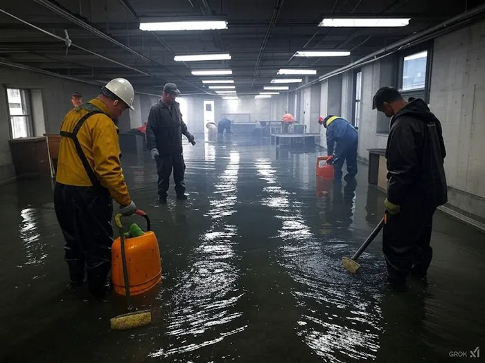 LocalFlow Water Damage Restoration Picture 4