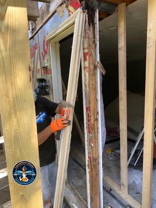 LocalFlow Water Damage Restoration Picture 5