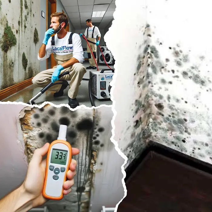 LocalFlow Water Damage Restoration Picture 2