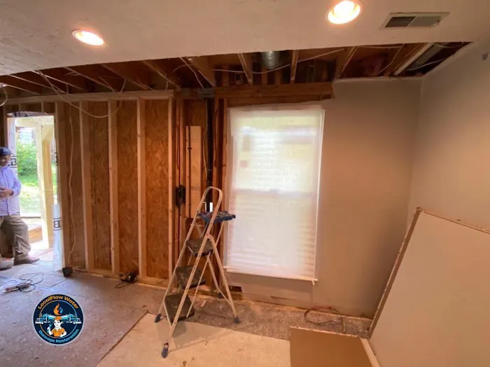 LocalFlow Water Damage Restoration Picture 3