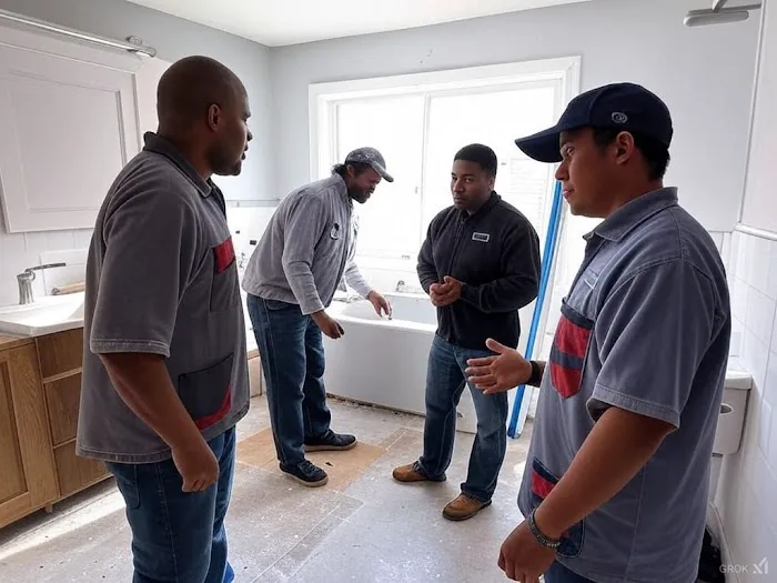 LocalFlow Water Damage Restoration Picture 7