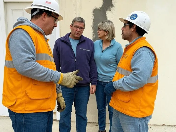 LocalFlow Water Damage Restoration Picture 8