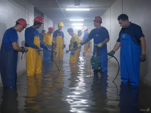 LocalFlow Water Damage Restoration Picture 10