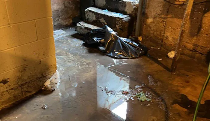 Colton Water Removal & Cleanup Picture 7