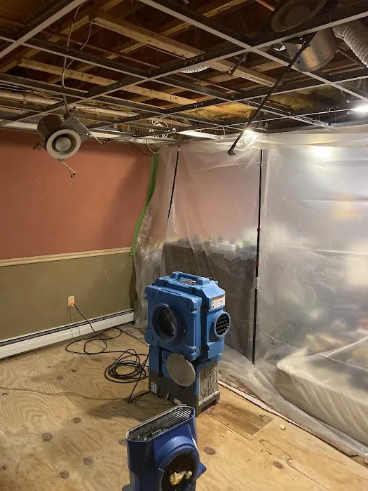 Paul Davis Emergency Services of Newton, MA Picture 6