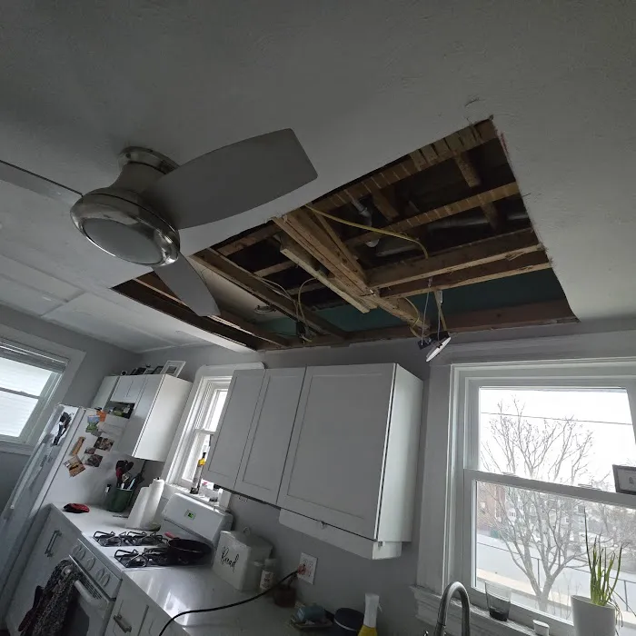 Paul Davis Emergency Services of Newton, MA Picture 4