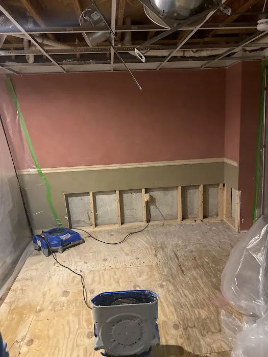 Paul Davis Emergency Services of Newton, MA Picture 5