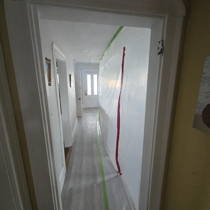 Paul Davis Emergency Services of Newton, MA Picture 9