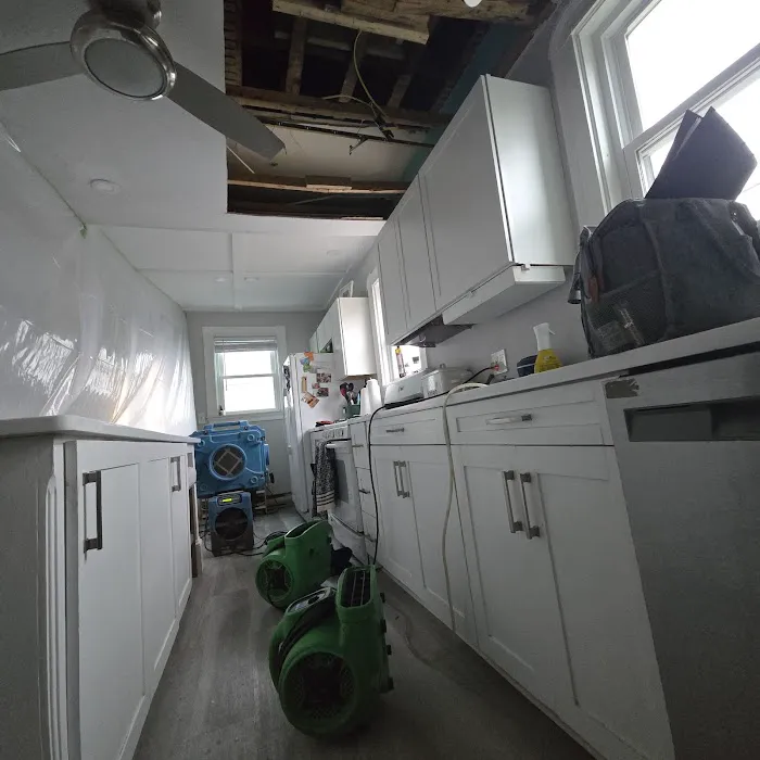 Paul Davis Emergency Services of Newton, MA Picture 10