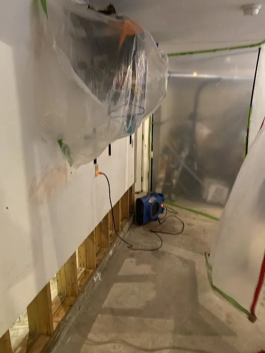 Paul Davis Emergency Services of Newton, MA Picture 8