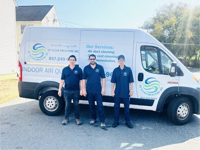 O2 Clean Breathing Inc Picture 1