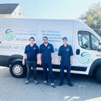 O2 Clean Breathing Inc ico