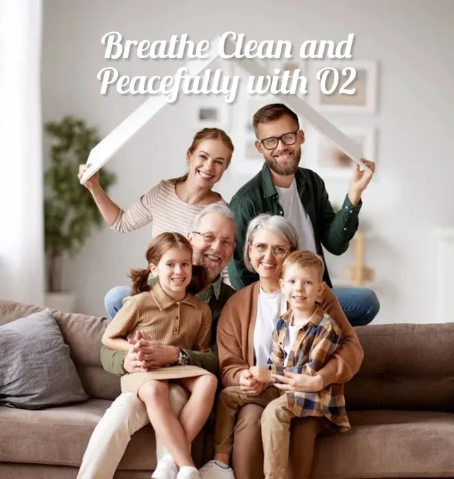 O2 Clean Breathing Inc Picture 2