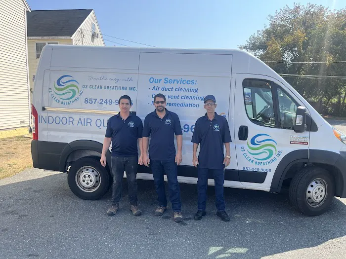 O2 Clean Breathing Inc Picture 3