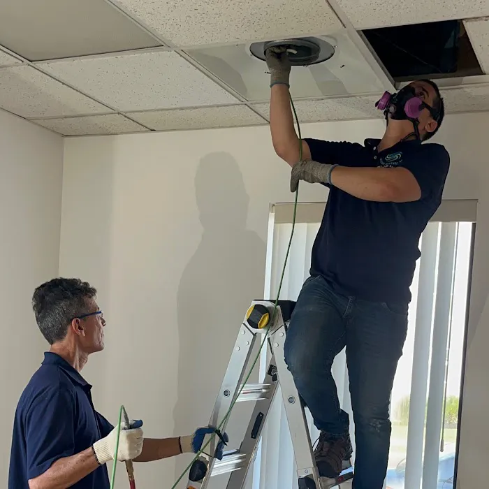 O2 Clean Breathing Inc Picture 8