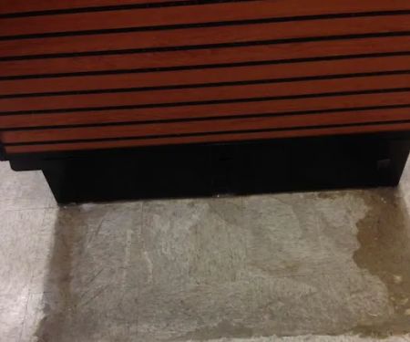 Ocean Wave Cleaning and Restoration