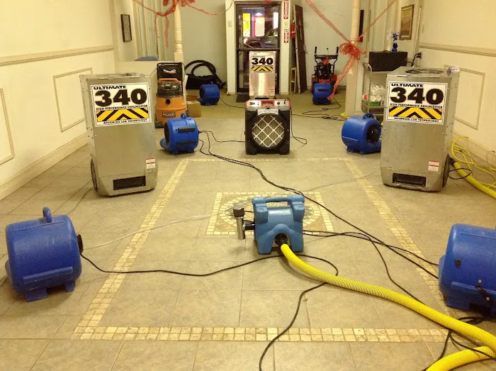 Power Dry Inc. Picture 2