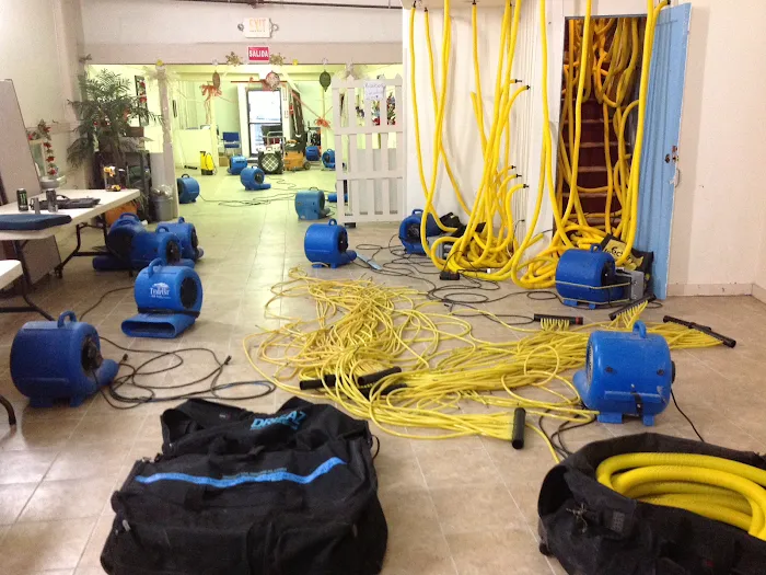 Power Dry Inc. Picture 3