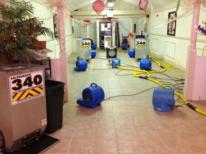 Power Dry Inc. Picture 8