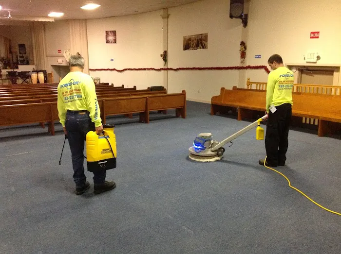 Power Dry Inc. Picture 9