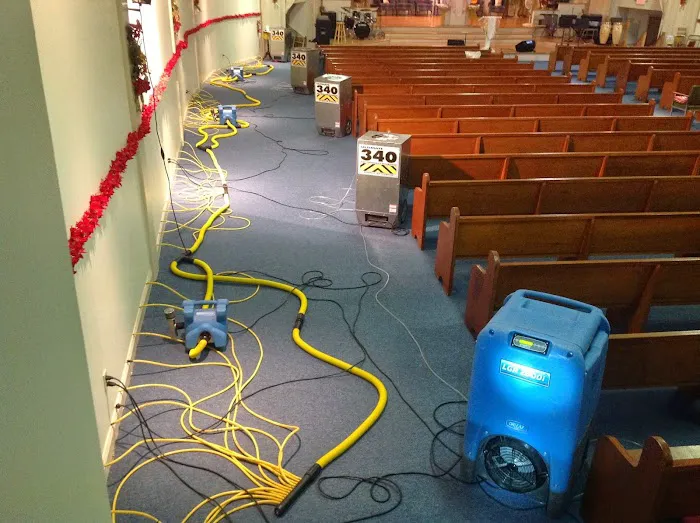 Power Dry Inc. Picture 6