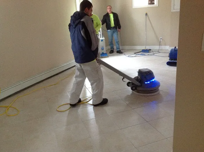 Power Dry Inc. Picture 10