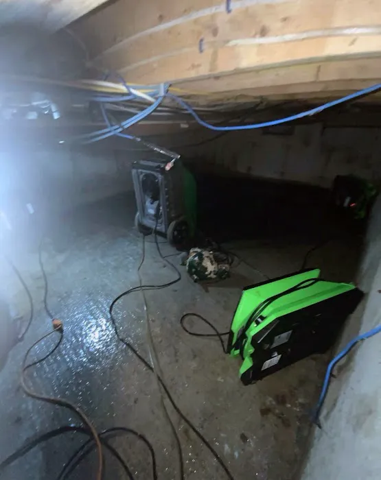 SERVPRO of Malden/Melrose Picture 1