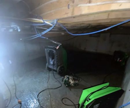 SERVPRO of Malden/Melrose