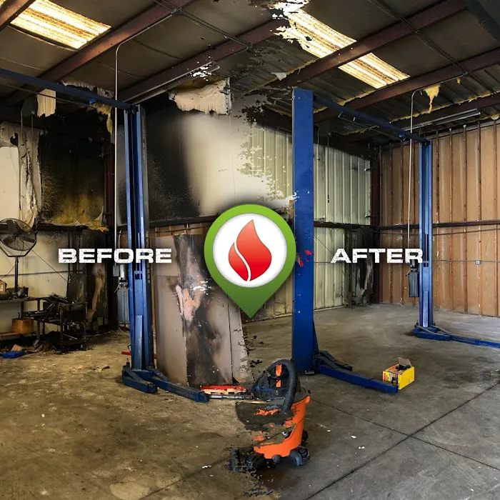 SERVPRO of Malden/Melrose Picture 4