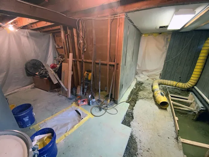 SERVPRO of Malden/Melrose Picture 8