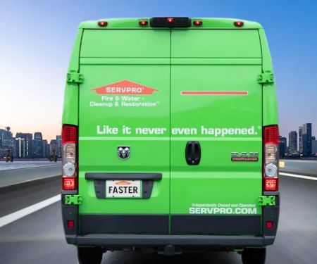 SERVPRO of Medford/Everett