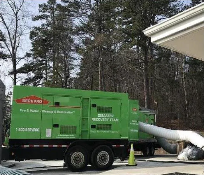 SERVPRO of Medford/Everett Picture 8