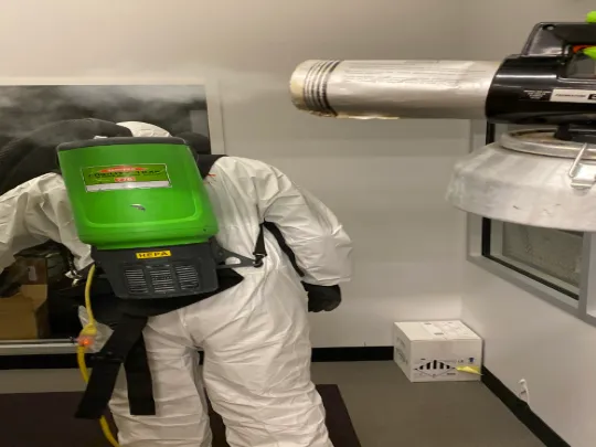 SERVPRO of Hyde Park/Roslindale Picture 10