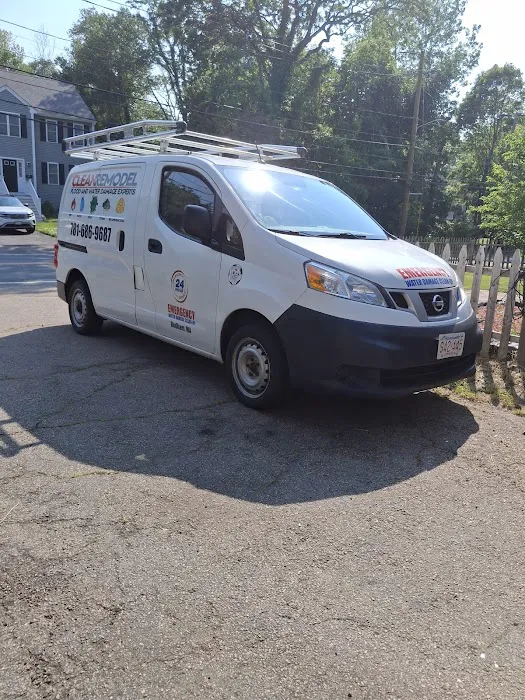 Clean Remodel LLC Picture 1