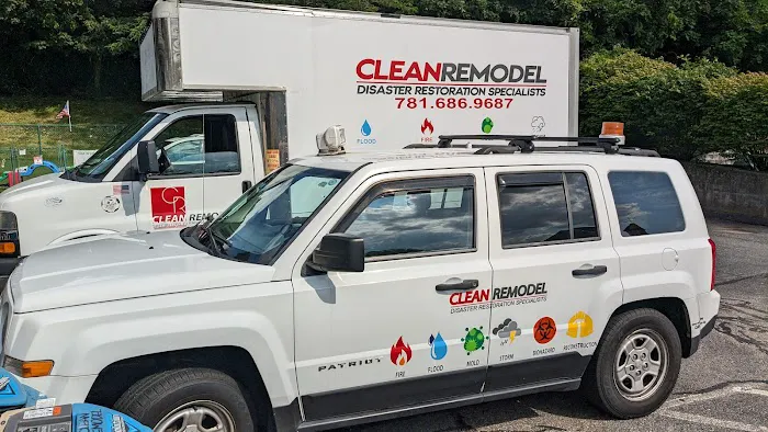 Clean Remodel LLC Picture 5