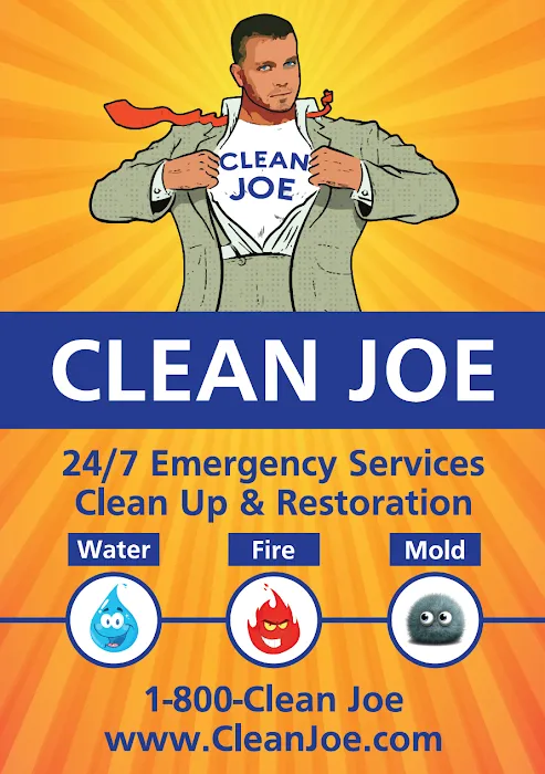 Clean Joe Picture 5